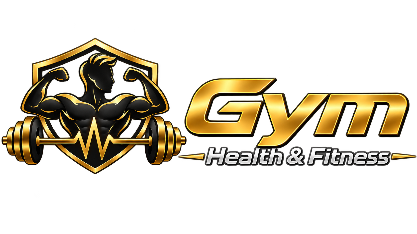 Gym - Health & Fitness